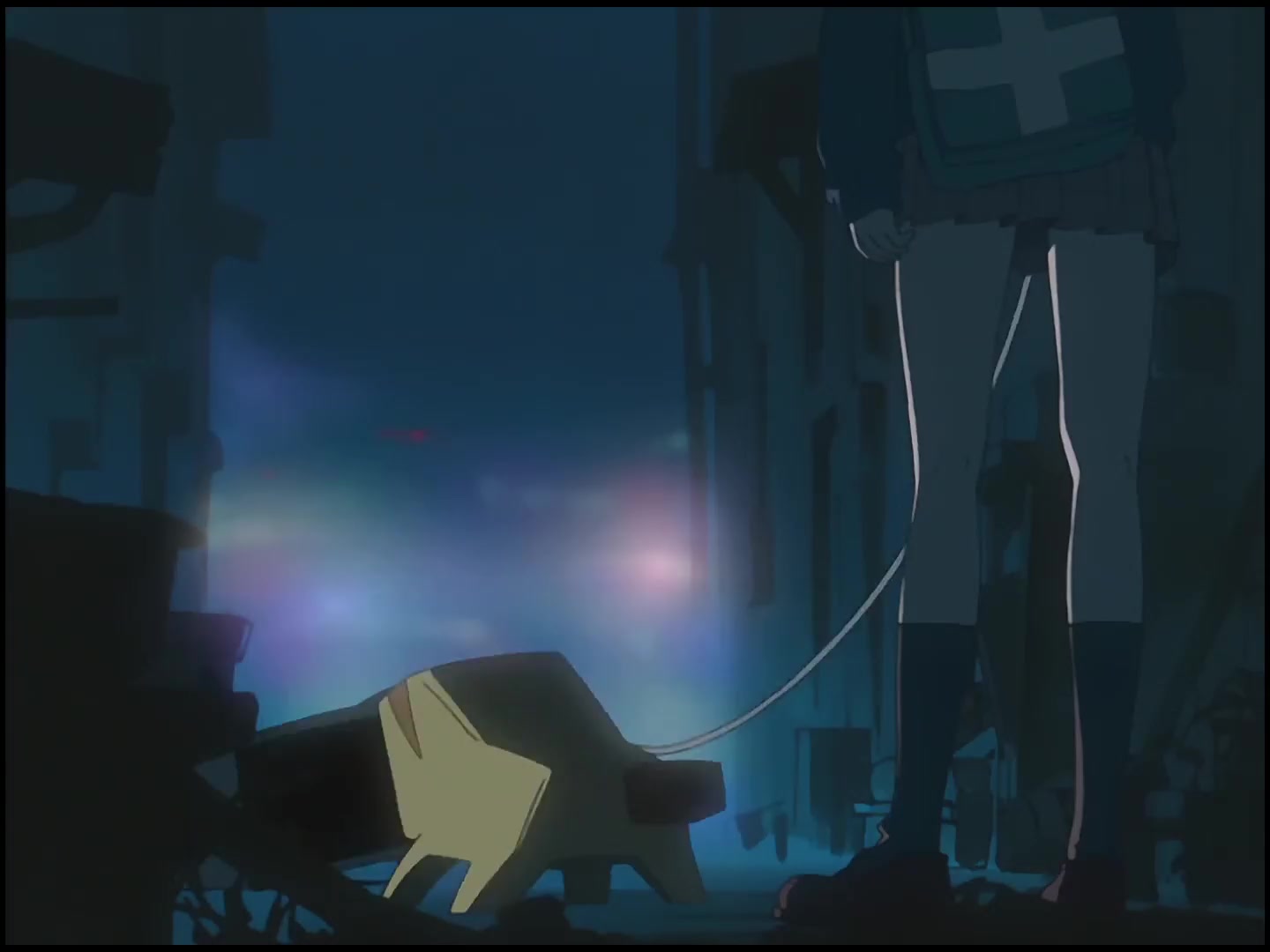 [Tsukyio Editing Resources] FLCL (Episode 6) Raw Clips (206) (tsukyio.com).mp4
